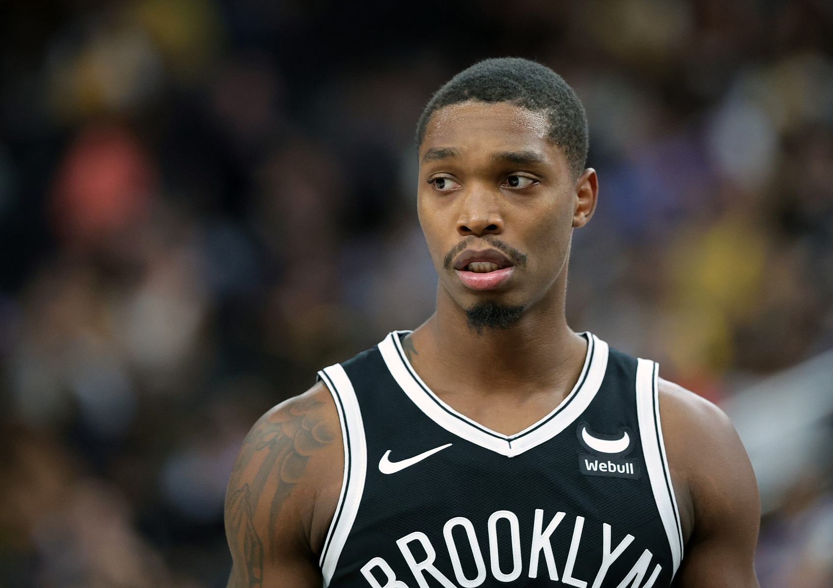 “压哨”重返NBA!朗尼-沃克:我现在还在消化这一切 感谢上帝